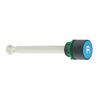 SCHNEIDER XB5AA86102 Switch Hardware PUSH BUTTON OPERATOR 22MM XB5B SPECIAL