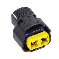 Aptiv 13712925 Connectors FEM PG18.5 COD3 MERCEDES
