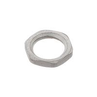 Grayhill 08C1019-1 Nut NUT,1/4-32,BR,SNZN,312,062