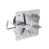 ebm-papst R2E180-CG12-24 Centrifugal Fan and Blower AC Centrifugal Fan, 200x200mm, 115VAC, 50/60Hz, 2700/2800RPM, Ball Bearing, IP44