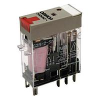 Omron Automation and Safety G2R-1-S AC200/(220)(S) Industrial Relays SPST,AC200/240VAC