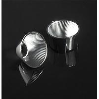 Ledil C18892_ADELY-50-M Aluminum Reflector ADELY-50-M METAL REFLECTOR 24 DEG MED BEAM