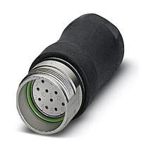 PHOENIX CONTACT 1598889 Circular Metric Connectors RC-12S1N12M0NY