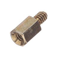 Amphenol Positronic D00000T0 T Jack Screw