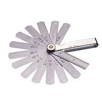 SATA 09401 14PC FEELER GAUGES SET