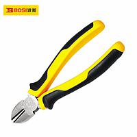 BOSI BS191217 Diagonal Cutting Plier (7"/180mm)