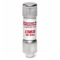 Mersen ATMR30 Class CC Fuses 600V 30A CC FUSE