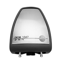 TESTO 0638 1347 Precision Pressure Probe (0~100 Pa)