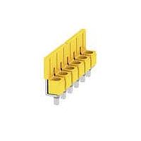 Weidmuller 1062670000 Cross Connector WQV 6/6