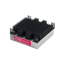 TRACO Power TEP 160-2413 Isolated Product Type: DC/DC; Package Style: 2.3"x1.9"; Output Power (W): 160; Input Voltage: 16.5-36 VDC; Output 1 (Vdc): 15; Output 2 (Vdc): N/A; Output 3 (Vdc): N/A