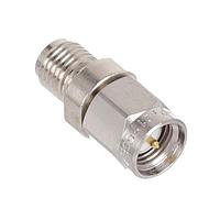 Radiall R443131000 Connectorized Attenuators DC BLOCK: SMA 0.01-3GHZ 10W