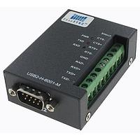 Connective Peripherals USB2-H-6001-M USB 2.0 to RS-422 HI-SPD USB TO 1-PORT RS422 INDUST ADAPTER