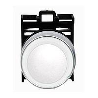 Eaton M22-DGLH-W Pushbutton Operators ILL MOM PB GUARDED EXTD WHT