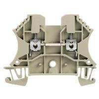 Weidmuller 1037720000 Feed Through Terminal Block WDU 2.5,WM,GR