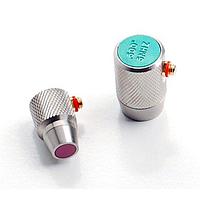 Dakota T-4033-4855 Single Element Contact Transducers (10MHz, 3/8")