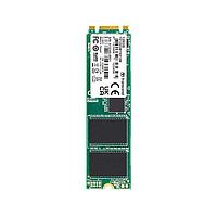 Advantech 96FD80-N128-TR72 Solid State Drives - SSD Transcend M.2 2280 128GB SATA3 SAM MLC