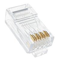 Panduit MP588L Connectors RJ-45PLUG