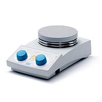 VELP ARE-6 Velp ARE-6 Advanced Aluminum Hot Plate Stirrer