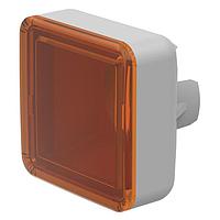 EAO 70-922.3 Lens CONTACT-1N.O. SCRW TERM