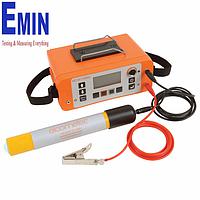 Elcometer W331H---4 Half-Cell Meters (Measures the condition and potential corrosion of rebars and steel structures within concrete)