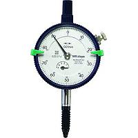 MITUTOYO 2109S-70 Dial Indicator