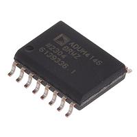 Analog Devices ADUM4146BRWZ-RL Galvanically Isolated Gate Drivers 1500V Isolated Gate Driver