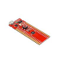 Microchip Technology DM182026 Evaluation Boards MPLAB(R) Xpress PIC18F46K42 Evaluation Board