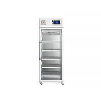 MELING YC-650CL Medical Refrigerator Lab Refrigerator (2℃~8℃, 650L)