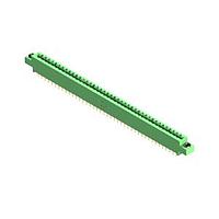 EDAC 837-082-523-803 Receptacles High Temp Card Edge Connector