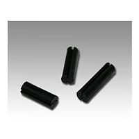 BIVAR MRM2-728 LED Mounts, Self-Retaining LED Mount Vert .728 in Black