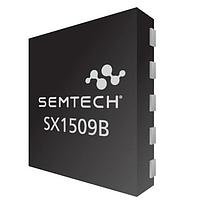 Semtech SX1509BIULTRT GPIO Expander 16 CHAN LOW VOLT I2C GPIO +PWM