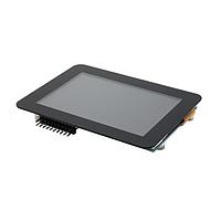 Microchip Technology AC320007 maXTouch Curiosity Pro maxTouch Curiosity Pro