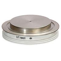 Infineon D4201N20T Standard Recovery Rectifier 2KV 7.13KA