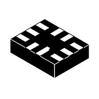 onsemi NCS211RMUTAG Current Sense Amplifiers CURRENT SENSE AMP G= 500
