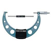 MITUTOYO 103-141-10 Outside Micrometers (100-125mm/ ±3µm)