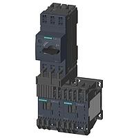 SIEMENS 3RA22101KE172AP0 Motor Drives STARTER REV S00 9-12.5A 230VAC SPRING