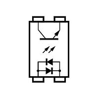 Renesas Electronics PS2565L-1Y-A Transistor Output Optocouplers OPTOCOUPLER 4-PIN DIP