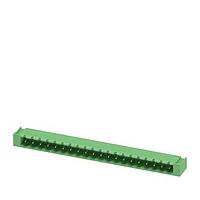 PHOENIX CONTACT 1809254 Headers 20 Pos 5.08mm pitch Through Hole Header