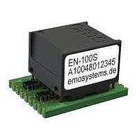 EMO Systems EN-100S Ethernet Isolation Transformers 1 Gb/s Network Isolator, PCB on PCB, type S