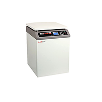 Labstac CF113 Floor Type Centrifuge (4x750 ml; 6000 rpm)