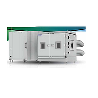 Tomilo TOQH-M1400EXL-5K Transmission Bench Test Chamber (-40~150℃; 10~98%RH; 5K)