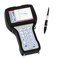 Eddy Current Conductivity Meter