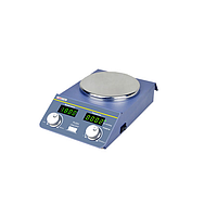 Labstac MH111 Magnetic Hotplate Stirrer (100-1800 rpm; 3 L)