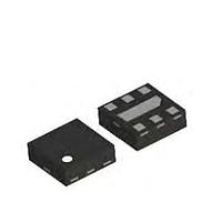 Nisshinbo NR1600GK180BE4S CMOS Low Dropout Voltage Regulator 500mA Low Dropout Voltage Regulator withSoft-Start Time Adjustment and Power-Good Function