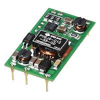CUI Inc PYBJ6-D12-S5-OD Isolated 5 Vdc, 1.2 A, 6 W, 9-18 Vdc Input Range