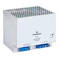 SolaHD SVL 20-24-480 Switching Supplies 480W 24V 20A DIN 3x320-575Vac 3 Phase