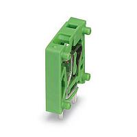 PHOENIX CONTACT 1766022 Fixed Terminal Blocks ZFKDS 1-V-3,81 BK