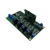 Texas Instruments TIEVM-ARC-AFE Analog Front End Analog front end for C2000 MCU-based machine learning arc detection in solar applications