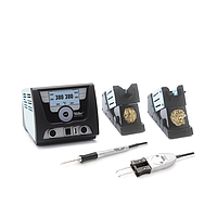 Weller WX 2021 Soldering Stations  (255 W)