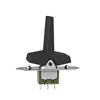 NKK Switches MN18TYW01-HH Rocker Switches SWITCH TOGGLE